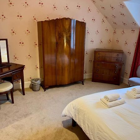 Convalmore House Dufftown Εξωτερικό φωτογραφία