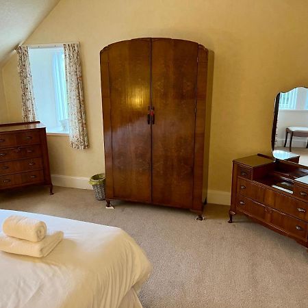 Convalmore House Dufftown Εξωτερικό φωτογραφία