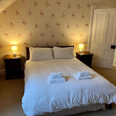 Convalmore House Dufftown Εξωτερικό φωτογραφία
