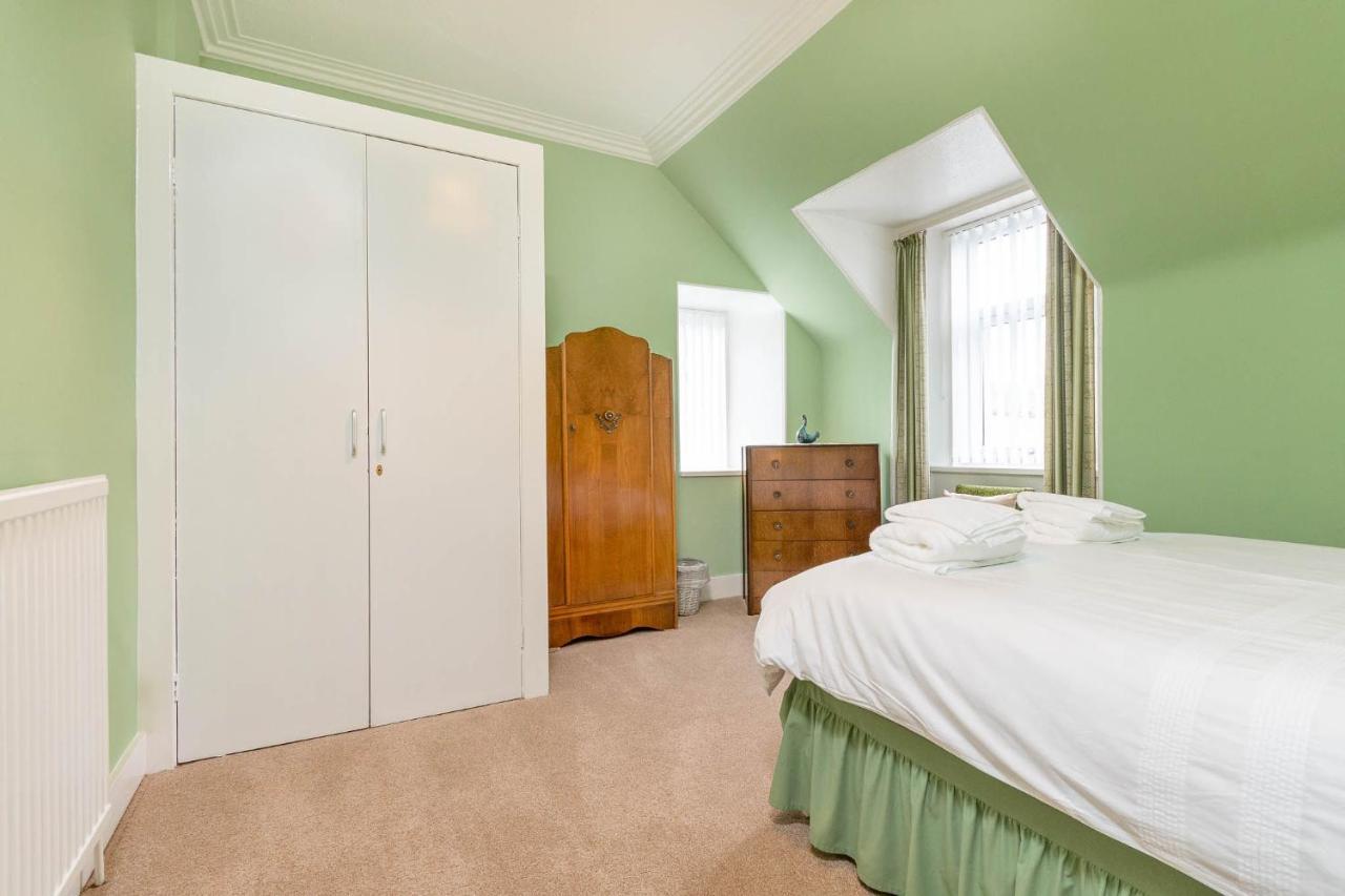 Convalmore House Dufftown Εξωτερικό φωτογραφία