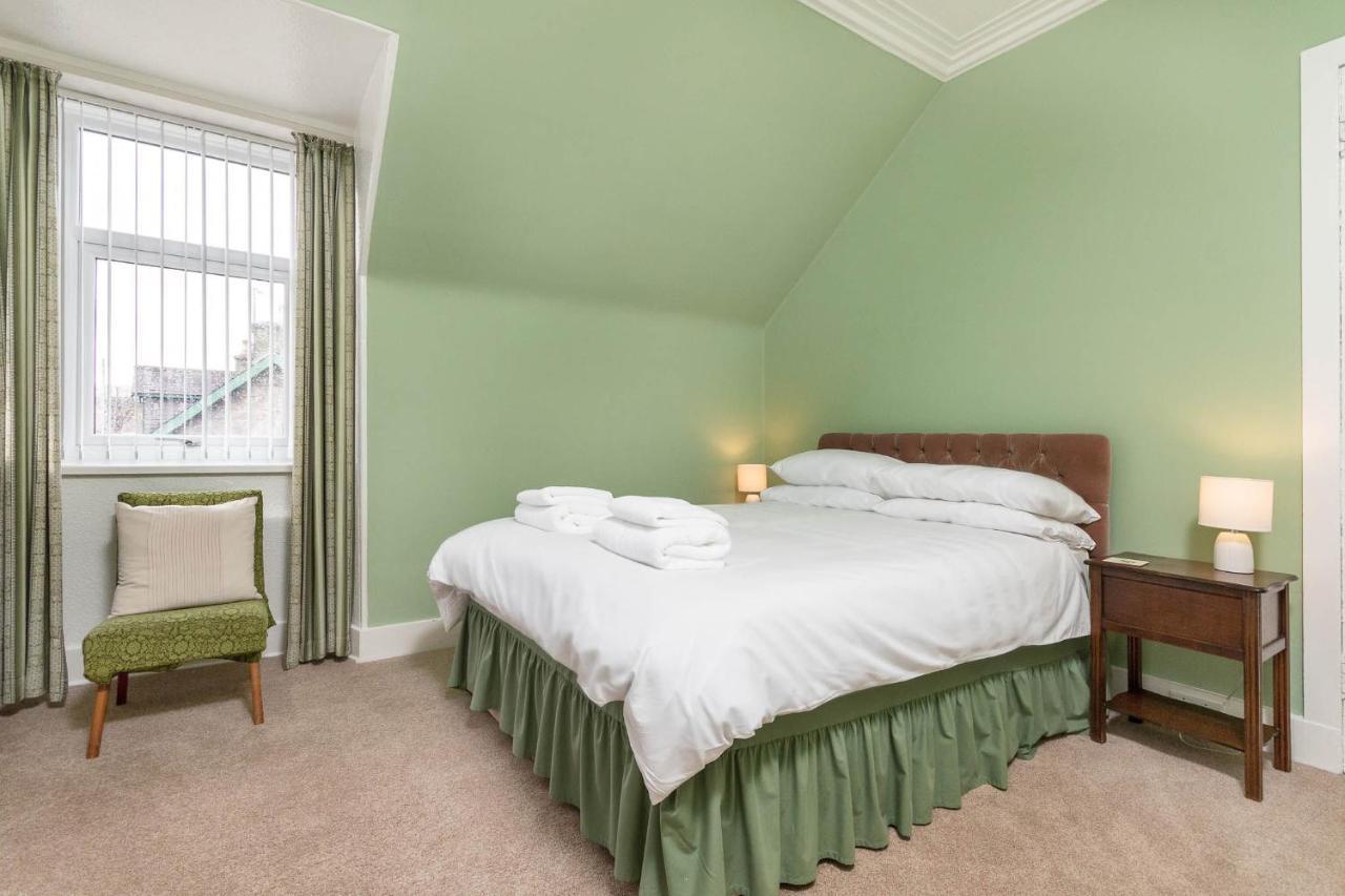 Convalmore House Dufftown Εξωτερικό φωτογραφία