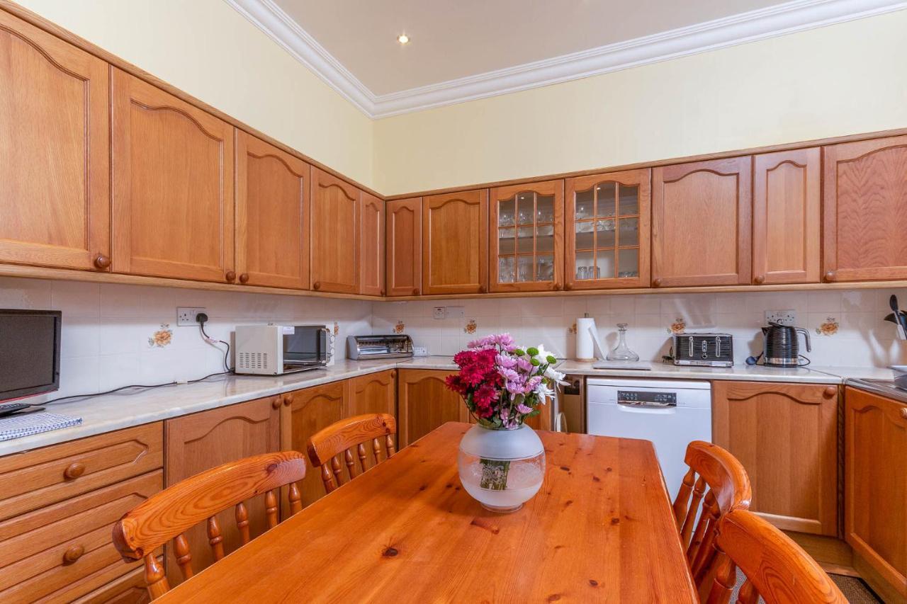 Convalmore House Dufftown Εξωτερικό φωτογραφία