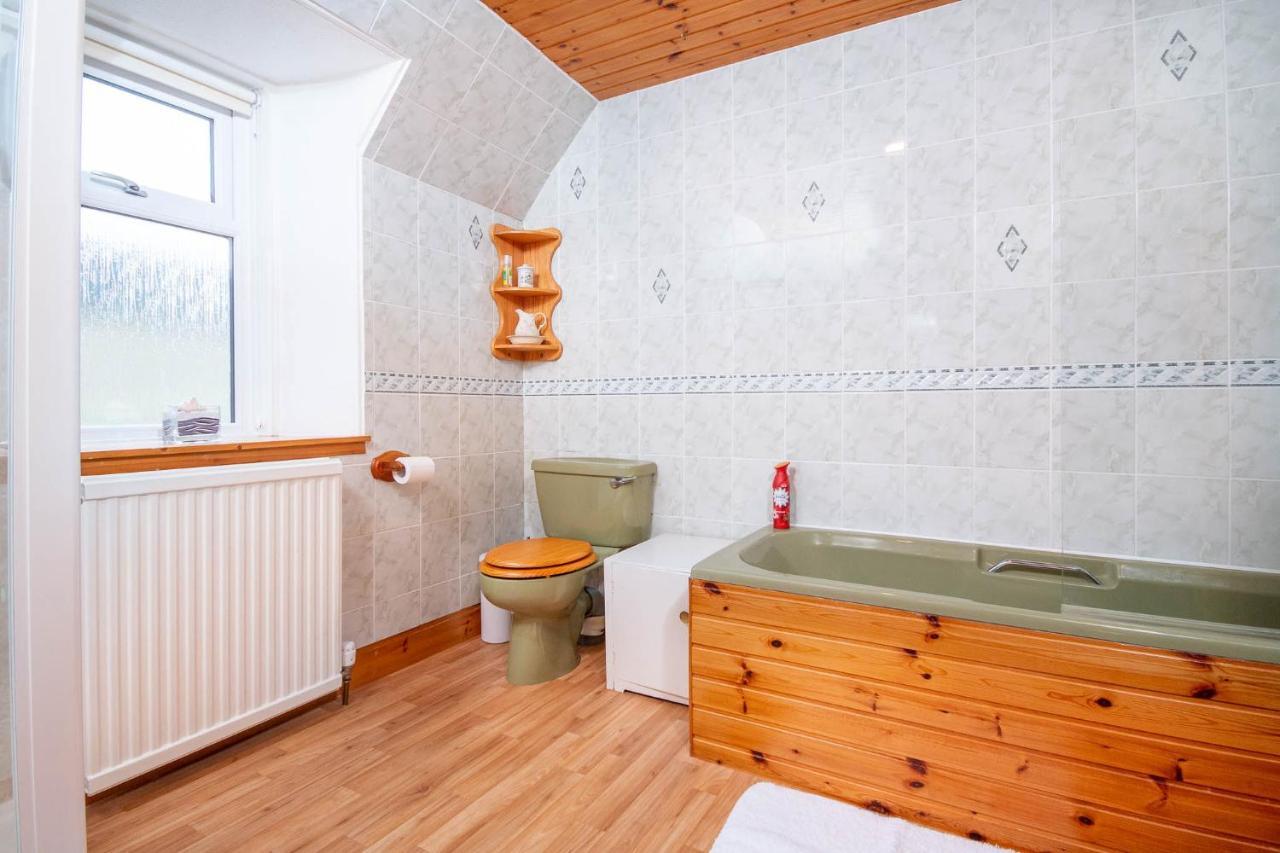 Convalmore House Dufftown Εξωτερικό φωτογραφία