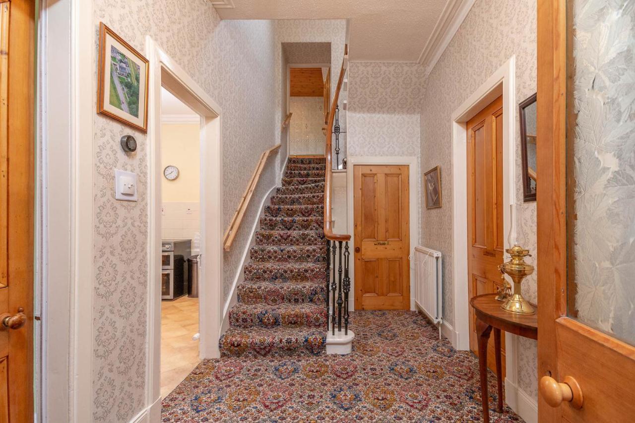 Convalmore House Dufftown Εξωτερικό φωτογραφία