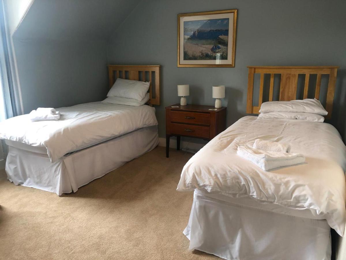 Convalmore House Dufftown Εξωτερικό φωτογραφία