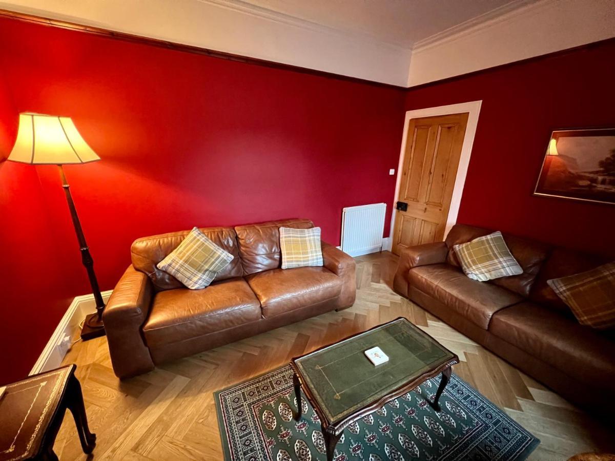 Convalmore House Dufftown Εξωτερικό φωτογραφία
