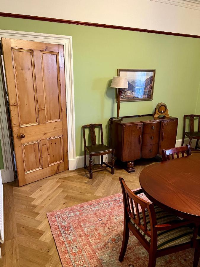 Convalmore House Dufftown Εξωτερικό φωτογραφία
