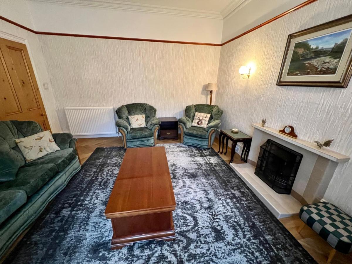 Convalmore House Dufftown Εξωτερικό φωτογραφία