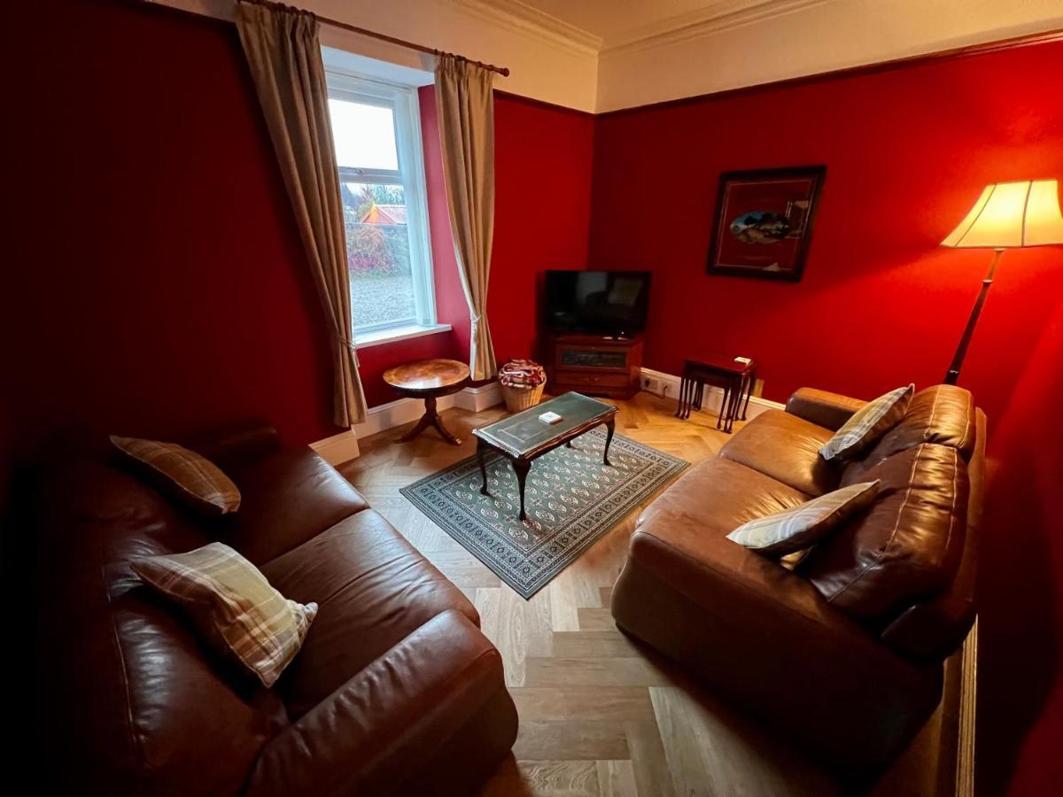 Convalmore House Dufftown Εξωτερικό φωτογραφία