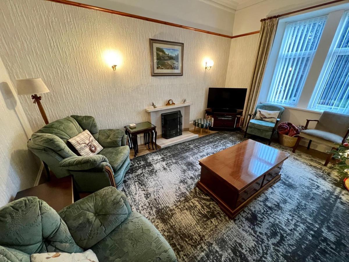 Convalmore House Dufftown Εξωτερικό φωτογραφία