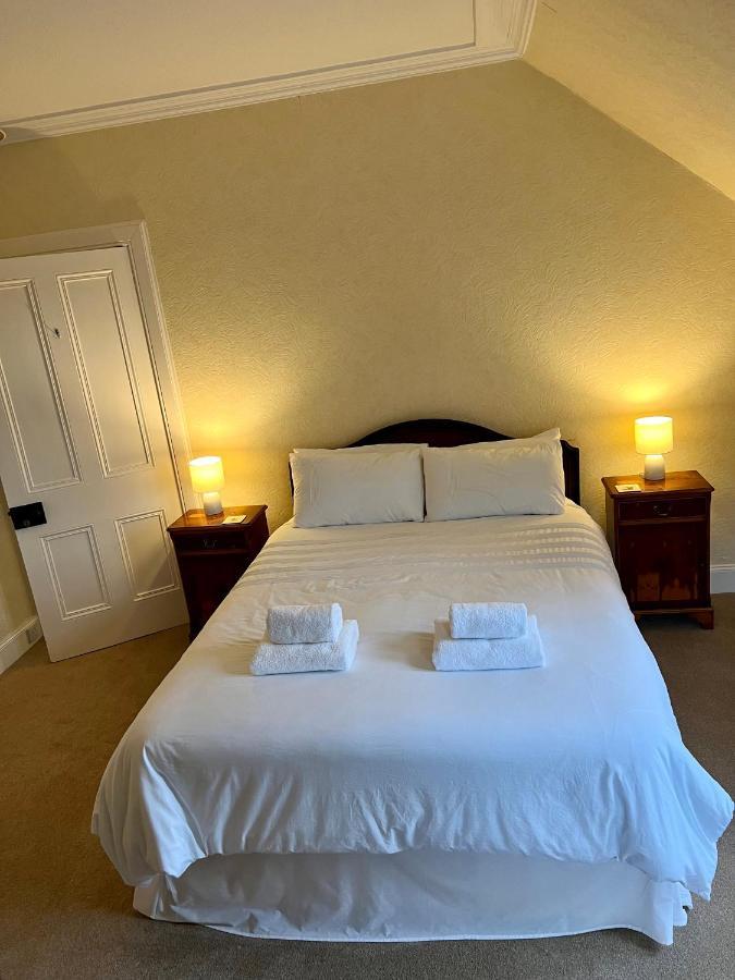 Convalmore House Dufftown Εξωτερικό φωτογραφία