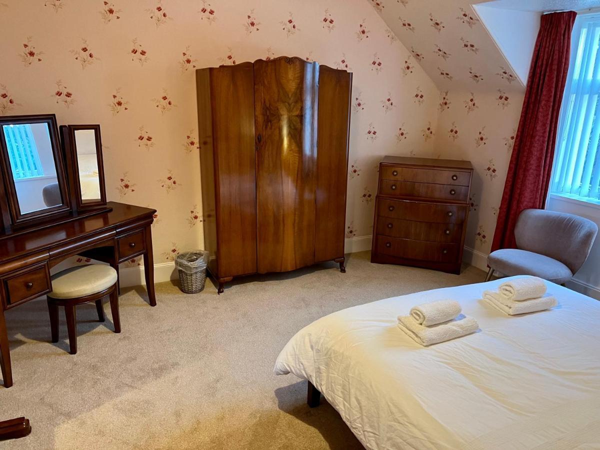 Convalmore House Dufftown Εξωτερικό φωτογραφία