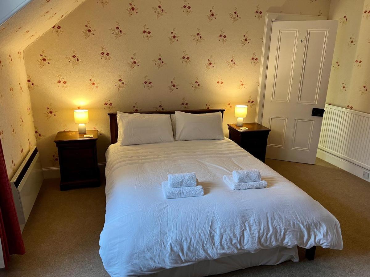 Convalmore House Dufftown Εξωτερικό φωτογραφία